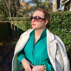 Meet your Posher, Caroline